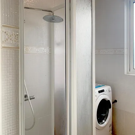 Beach Apartment Daire *