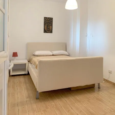 Beach Apartment Daire