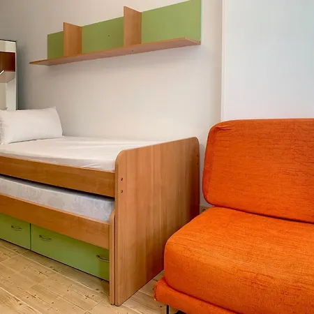 Beach Apartment Daire