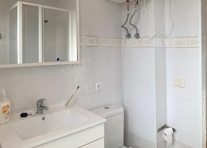 Beach Apartment Apartment Las Palmas / Gran Canaria