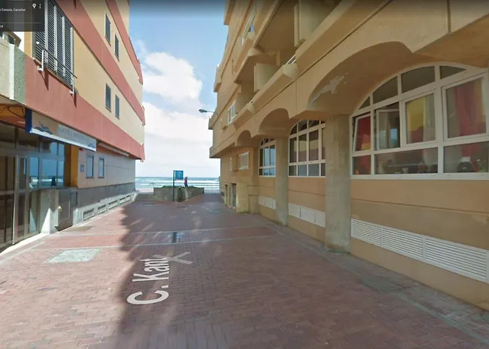 Beach Apartment Apartment