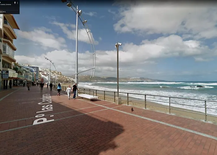 Beach Apartment Apartment Las Palmas / Gran Canaria