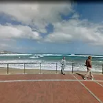 Beach Apartment * Las Palmas de Gran Canaria