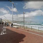 Beach Apartment Apartment Las Palmas de Gran Canaria