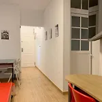 Beach Apartment
