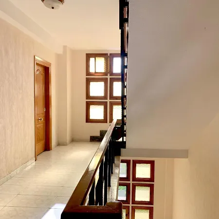 Apartamento Beach Apartment Las Palmas de Gran Canaria