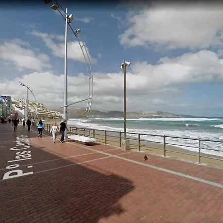 Beach Apartment Apartamento Las Palmas de Gran Canaria