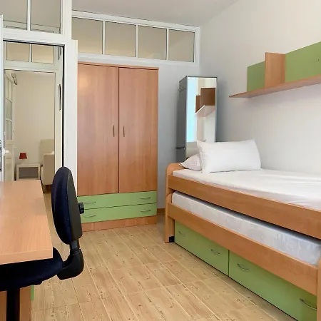 Beach Apartment * لاس بالماس دي غران كاناريا