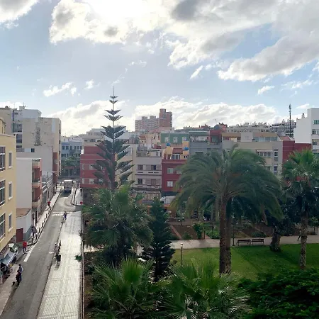 Апартаменты Beach Apartment