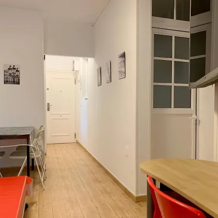 Beach Apartment