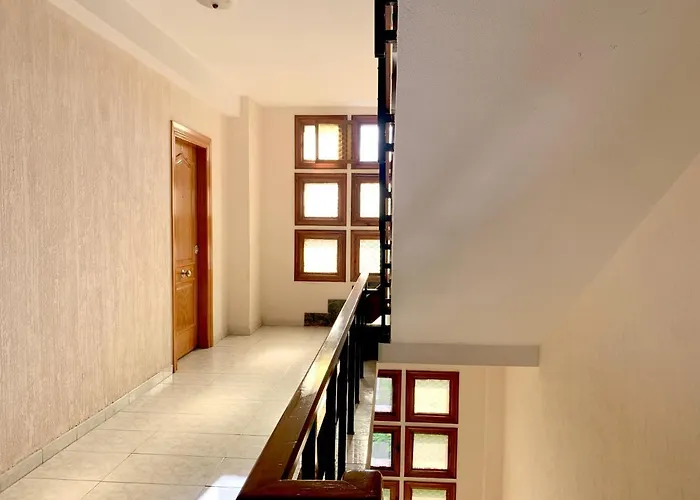 Appartement Beach Apartment Las Palmas de Gran Canaria