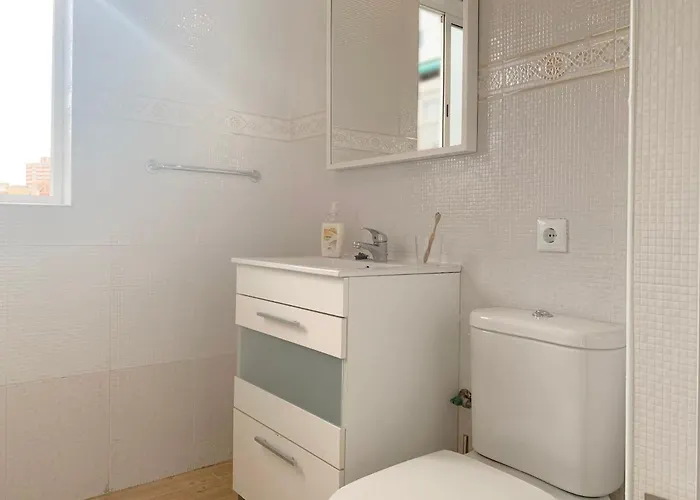 Beach Apartment Las Palmas de Gran Canaria