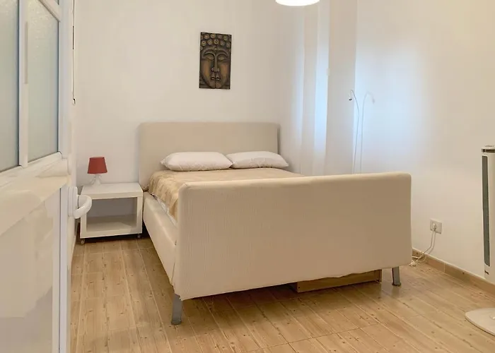 Beach Apartment Appartement