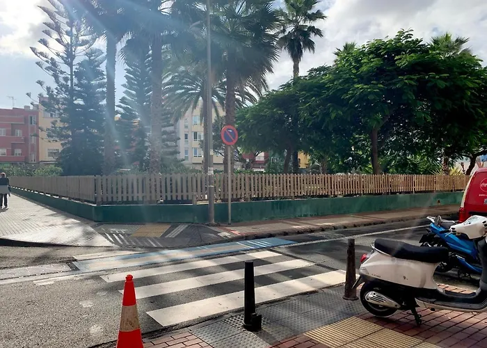 Beach Apartment Appartement