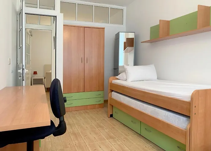 Beach Apartment * Las Palmas de Gran Canaria