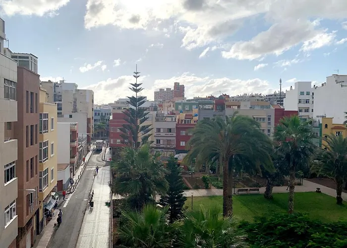 Appartement Beach Apartment