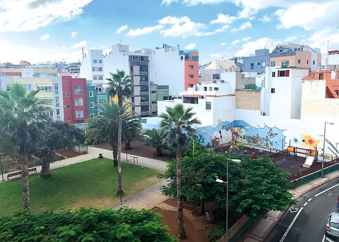 Апартаменты Beach Apartment