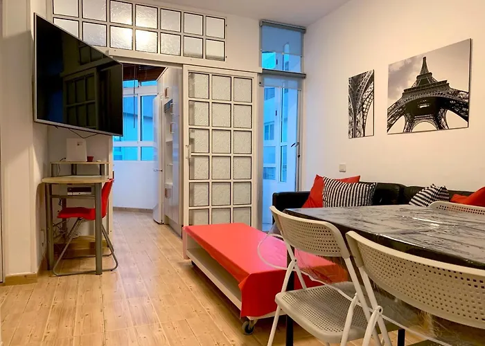 Beach Apartment Апартаменты