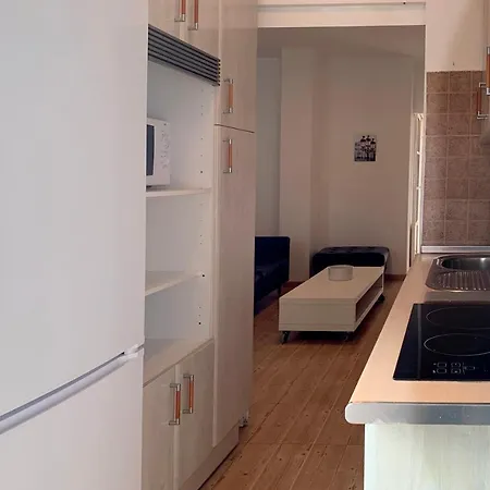 Apartment Beach Apartment *