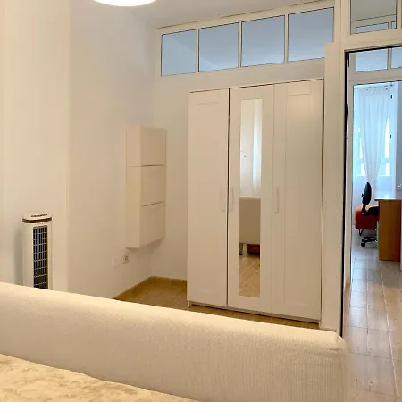 Apartment Beach Apartment Las Palmas de Gran Canaria