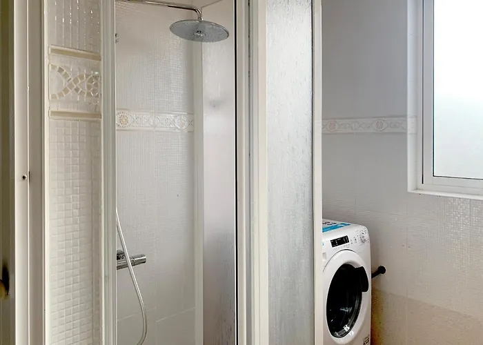 Beach Apartment Appartement *