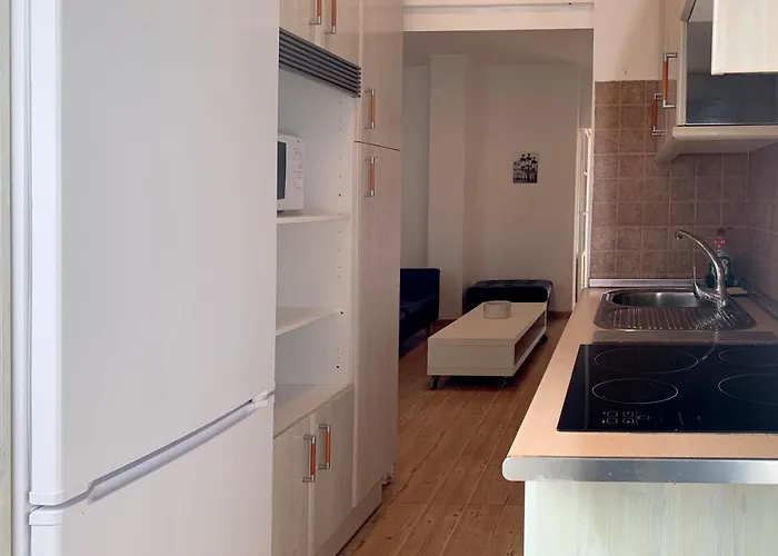 Appartement Beach Apartment *