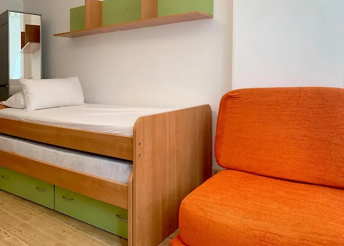 Beach Apartment Appartement